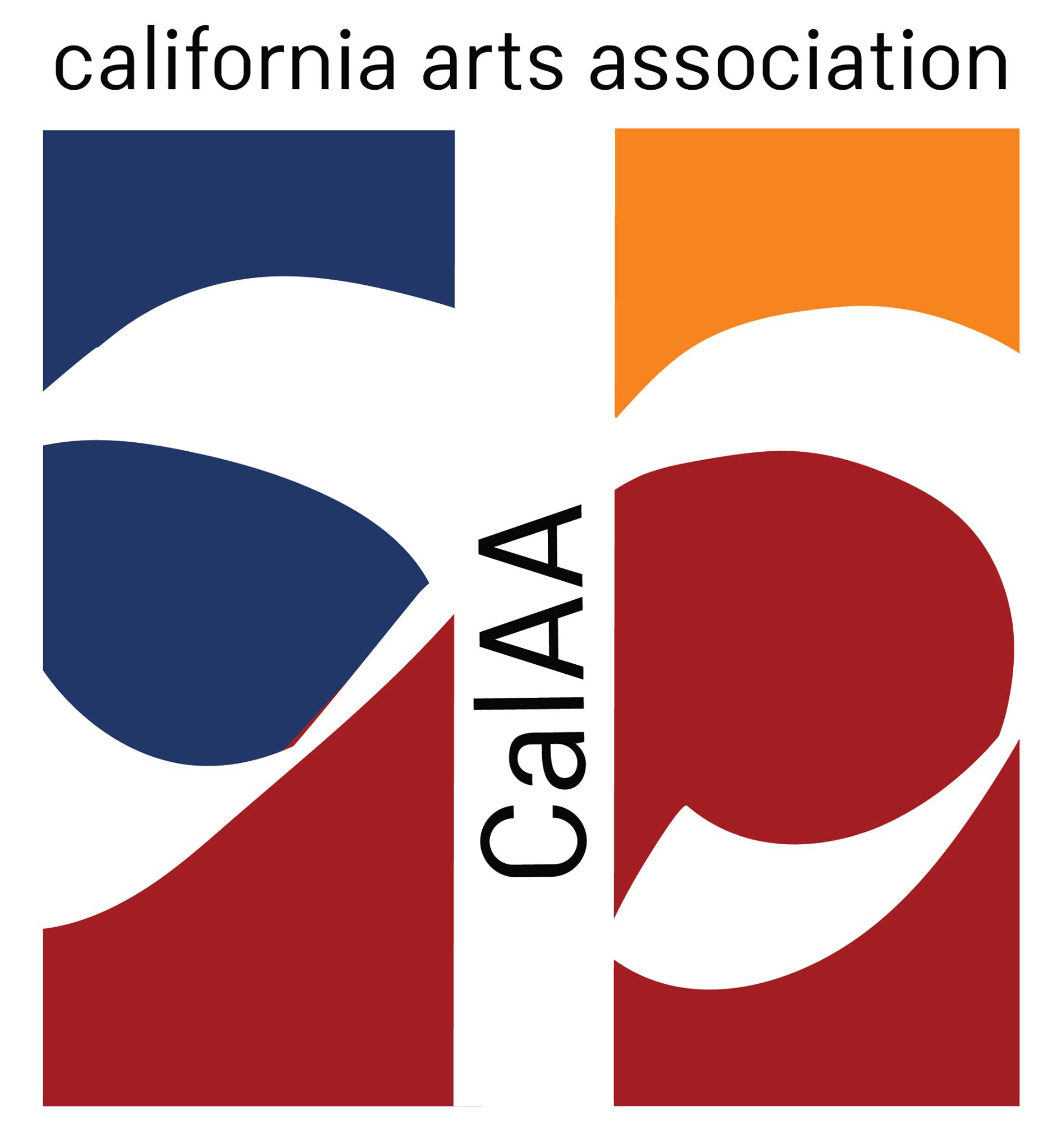 CALAA - California Arts Association
