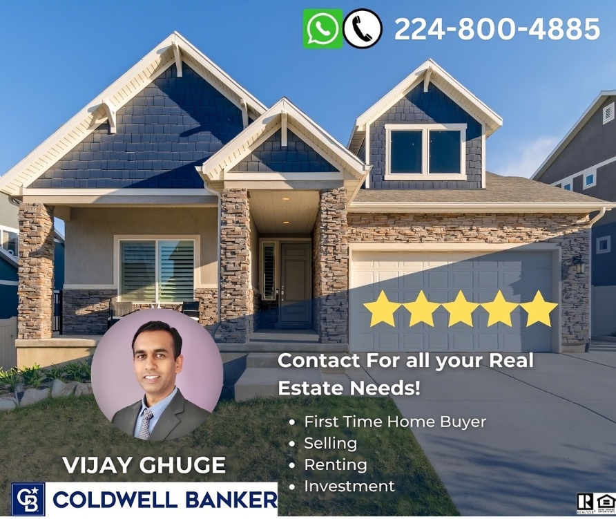 Vijay Ghuge