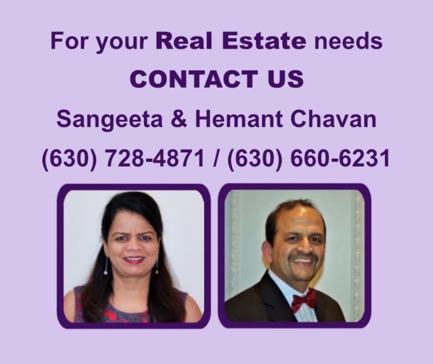 Chavan Realty